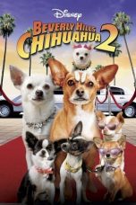 Watch Beverly Hills Chihuahua 2 (2011) Eng Sub 123Movies