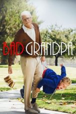 Watch Jackass Presents: Bad Grandpa (2013) Eng Sub 123Movies