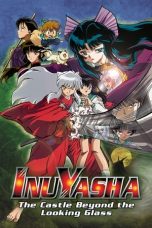 Watch Inuyasha the Movie 2: The Castle Beyond the Looking Glass (2002) Eng Sub 123Movies