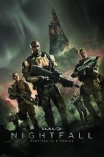 Watch Halo: Nightfall (2014) Eng Sub 123Movies