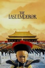 Watch The Last Emperor (1987) Eng Sub 123Movies