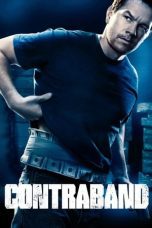 Watch Contraband (2012) Eng Sub 123Movies