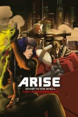 Watch Ghost in the Shell Arise – Border 4: Ghost Stands Alone (2014) Eng Sub 123Movies