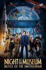 Watch Night at the Museum: Battle of the Smithsonian (2009) Eng Sub 123Movies