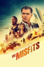 Watch The Misfits (2021) Eng Sub 123Movies