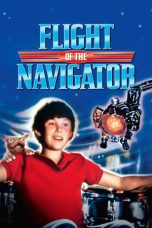 Watch Flight of the Navigator (1986) Eng Sub 123Movies