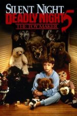 Watch Silent Night, Deadly Night 5: The Toy Maker (1991) Eng Sub 123Movies