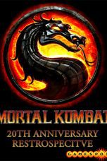 Watch Mortal Kombat 20th Anniversary Retrospective (2012) Eng Sub 123Movies