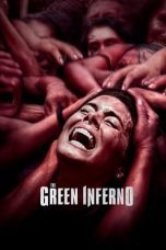 Watch The Green Inferno (2014) Eng Sub 123Movies