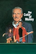 Watch The Color of Money (1986) Eng Sub 123Movies