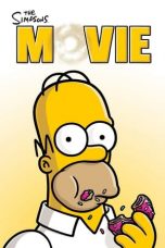 Watch The Simpsons Movie (2007) Eng Sub 123Movies