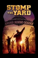 Watch Stomp the Yard (2007) Eng Sub 123Movies