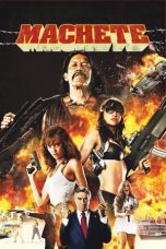 Watch Machete (2010) Eng Sub 123Movies