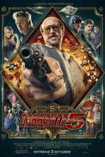 Watch Torrente 5 (2014) Eng Sub 123Movies