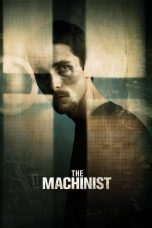 Watch The Machinist (2004) Eng Sub 123Movies