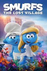 Watch Smurfs: The Lost Village (2017) Eng Sub 123Movies