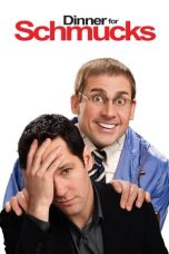 Watch Dinner for Schmucks (2010) Eng Sub 123Movies