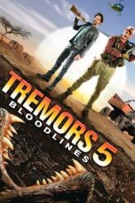 Watch Tremors 5: Bloodlines (2015) Eng Sub 123Movies