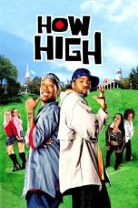 Watch How High (2001) Eng Sub 123Movies