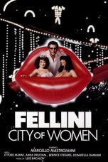 Watch City of Women (1980) Eng Sub 123Movies