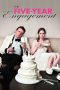 Watch The Five-Year Engagement (2012) Eng Sub 123Movies