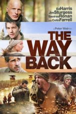 Watch The Way Back (2010) Eng Sub 123Movies