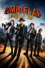 Watch Zombieland: Double Tap (2019) Eng Sub 123Movies