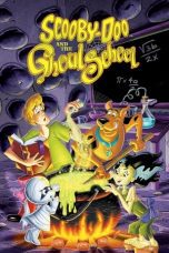 Watch Scooby-Doo and the Ghoul School (1988) Eng Sub 123Movies