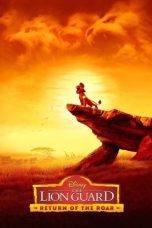 Watch The Lion Guard: Return of the Roar (2015) Eng Sub 123Movies