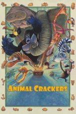 Watch Animal Crackers (2017) Eng Sub 123Movies