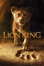 Watch The Lion King (2019) Eng Sub 123Movies