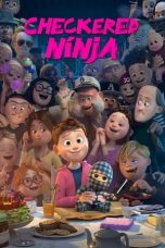 Watch Checkered Ninja (2018) Eng Sub 123Movies