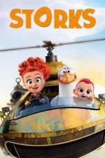 Watch Storks (2016) Eng Sub 123Movies