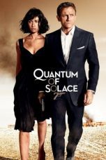 Watch Quantum of Solace (2008) Eng Sub 123Movies