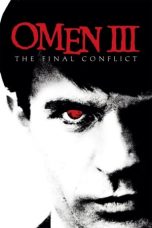 Watch Omen III: The Final Conflict (1981) Eng Sub 123Movies