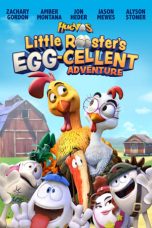 Watch Huevos: Little Rooster’s Egg-Cellent Adventure (2015) Eng Sub 123Movies