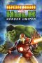 Watch Iron Man & Hulk: Heroes United (2013) Eng Sub 123Movies