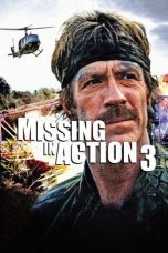 Watch Braddock: Missing in Action III (1988) Eng Sub 123Movies