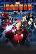 Watch Iron Man: Rise of Technovore (2013) Eng Sub 123Movies