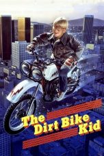 Watch The Dirt Bike Kid (1985) Eng Sub 123Movies