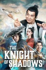 Watch The Knight of Shadows: Between Yin and Yang (2019) Eng Sub 123Movies