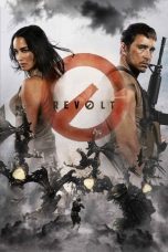 Watch Revolt (2017) Eng Sub 123Movies