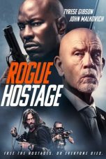 Watch Rogue Hostage (2021) Eng Sub 123Movies