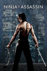 Watch Ninja Assassin (2009) Eng Sub 123Movies