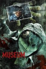 Watch Museum (2016) Eng Sub 123Movies