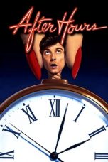 Watch After Hours (1985) Eng Sub 123Movies