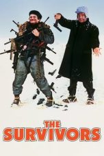 Watch The Survivors (1983) Eng Sub 123Movies