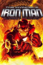 Watch The Invincible Iron Man (2007) Eng Sub 123Movies