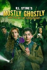 Watch Mostly Ghostly: Have You Met My Ghoulfriend? (2014) Eng Sub 123Movies