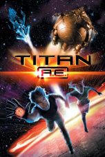 Watch Titan A.E. (2000) Eng Sub 123Movies